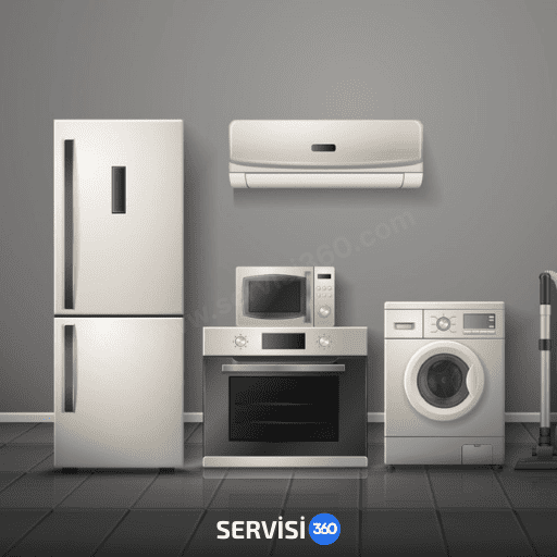 Osmaniye Beyaz Eşya Servisi