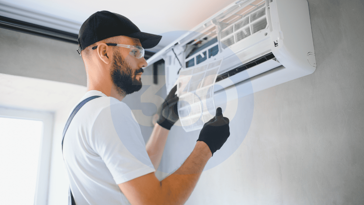 Osmaniye Klima Servisi