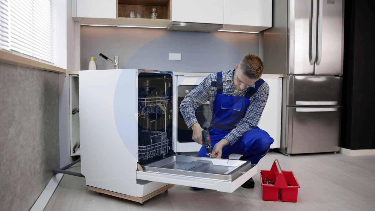 Osmaniye Bulaşık Makinesi Servisi