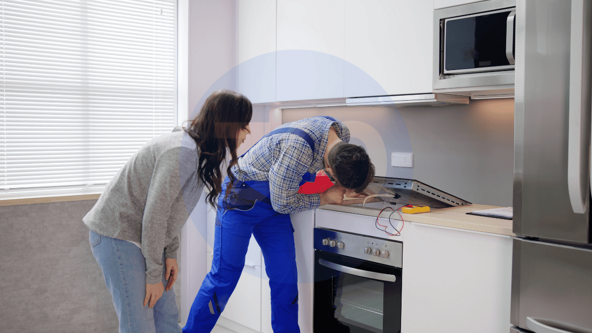 Osmaniye Fırın Ocak Servisi